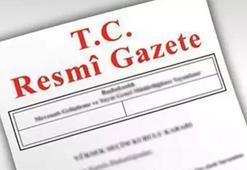 14 üniversiteye rektör ataması Resmi Gazete'de