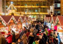 Almanya’daki Noel pazarı saldırısına dünya liderlerinden taziye mesajları