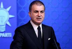 AK Parti'li Çelik: Almanya'da Noel pazarını hedef alan saldırıyı şiddetle kınıyoruz