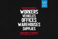 BM Genel Sekreteri Guterres, Sudan'daki WFP ofisine yapılan saldırıyı kınadı