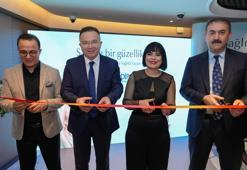 Medipol Acıbadem’de Kozmetik Dermatoloji ve Sağlıklı Yaşam Merkezi hizmete açıldı