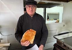 Tescilli 'Ordu tostu'nu yemek için şehir dışından geliyorlar