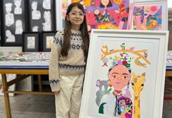 Konuşma gecikmesi resim yeteneğini ortaya çıkardı