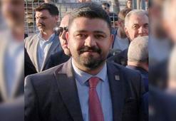 CHP Antalya il başkan yardımcısı haraç iddiasıyla tutuklandı