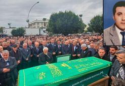 Kılıçdaroğlu, Başkan Vahap Seçer’in kardeşinin cenazesine katıldı