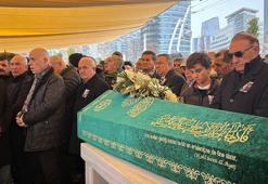 Mimar Turgut Toydemir son yolculuğuna uğurlandı