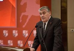 Serdal Adalı: Atçılık sektörünün geleceği çok parlak