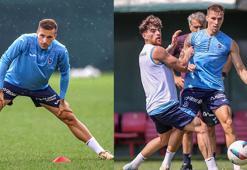 Trabzonspor’da Orsic ile yollar ayrıldı