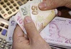 Gelir vergisi tevkifat oranı yüzde 10'dan yüzde 15'e çıkarıldı