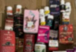 Kağıthane'de cinsel gücü artırıcı ilaç diyerek sahte ürün satanlara operasyon