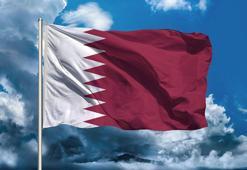 Katar'ın Şam Büyükelçiliği yeniden açıldı