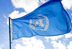 BM: 16 milyon Suriyeli insani yardım bekliyor