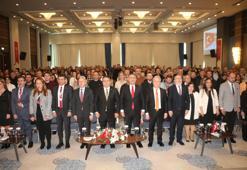 Mektebim Koleji Tokat Kampüsü’nün lansmanı gerçekleştirildi