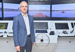 Bakan Uraloğlu: 2024'te 4 bin 579 gemi denetlendi