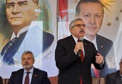 Hatay'da Alevi kanaat önderleri, birlik ve beraberlik yemeğinde buluştu