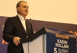 Ömer Çelik: Türkiye, tarihin doğru tarafında durdu