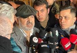 Ali Çamlı: Benim için bu defter kapanmıştır