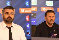 Kayserispor - Galatasaray maçının ardından