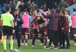Trabzonspor- Bodrum FK: 1-0