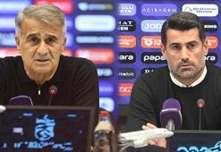 Trabzonspor - Bodrum FK maçının ardından