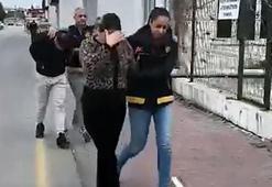 Kendini ‘Komiser Selim’ olarak tanıtıp, 700 bin lira dolandırdı