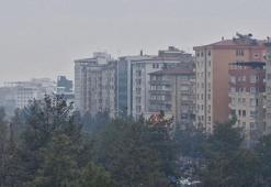 Diyarbakır'da sis etkisini azalttı, uçak seferleri normale döndü