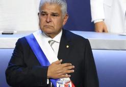 Panama'dan Trump'a yanıt: Panama Kanalı, Panama'ya ait ve öyle kalacak