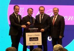 Sanofi ve TÜSAP’tan ‘Sağlıkta İnovasyon ve Girişim Ekosisteminin Geliştirilmesi Zirvesi’