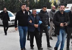 Dünürünü 500 bin TL alacağı için öldürmüş