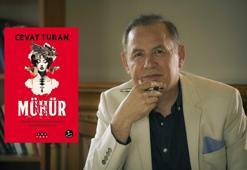 Cevat Turan’ın yeni kitabı ‘Mühür’ raflardaki yerini aldı