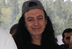 Murat Kekilli'nin annesi toprağa verildi