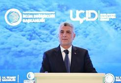 Bakan Bolat: Desteklerle ihracatçılarımızın uluslararası uyumunu kolaylaştırıyoruz