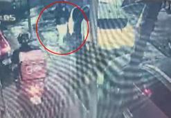 Şişli'deki trafik kavgası cinayetinin failleri yakalandı
