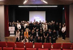 Marka Zirvesi’nde ‘yapay zekâ çağında yaratıcılık’ konuşuldu