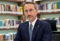 Fahrettin Altun: Türkiye, Suriye topraklarında siyasi mühendislik çabasına müsamaha göstermeyecek