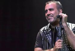 Haluk Levent hastaneye kaldırıldı