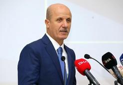 YÖK Başkanı Özvar: Öğrencilerin mağdur edilmemesi hepimizin birinci önceliği