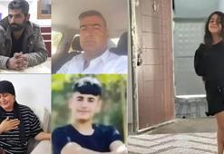 Narin Güran cinayetiyle ilgili davada, 1'i tutuklu 3 kişi tanık olarak dinlenecek