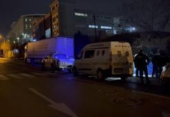 Esenyurt'ta 24 yaşındaki kişi, caddede başından vurulmuş halde bulundu