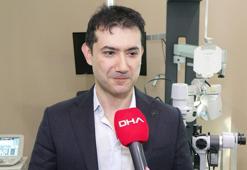 ‘Multifokal göz içi lensler gözlük kullanmayan hastalar için kalıcı bir çözüm’