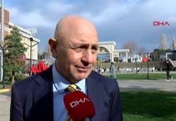 Fatih Karagümrük Başkanı Hurma: Türkiye'de en fazla 60 profesyonel kulüp olmalı