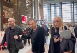 Serdar Ortaç 'Yasadışı bahis reklamı' davasında hakim karşısına çıktı: 3 yıla kadar hapis talebi