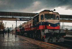 Turistik Doğu Ekspresi, Erzincan’da