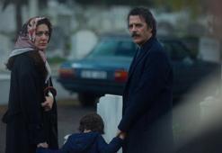 Annem Ankara ‘Selvi Boylum Al Yazmalım’ı hatırlattı