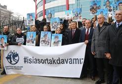 Adıyaman'da İsias Otel davası başladı