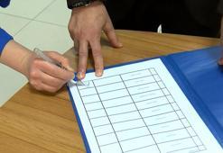 ‘Kargo teslim tutanağı imzalarken, milyonlarca liralık senede imza atabilirsiniz’