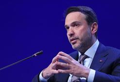 Bakan Bayraktar: Suriye'de enerji altyapısında inceleme yapılacak