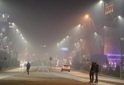 Akdeniz Bölgesi’nde hava kirliliği alarm veriyor, partikül madde oranı normalin 3,87 kat üzerinde