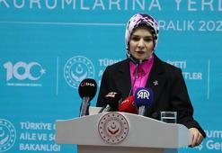 Devlet korumasında yetişen 718 genç kamuya atandı