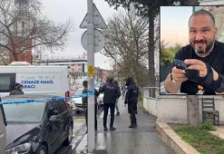 Büyükçekmece'de otoparkta bulunan cesetle ilgili 1 kişi gözaltına alındı